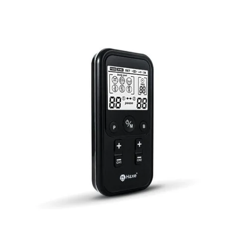 HAXE M100A TENS/EMS elektrostimuliatorius image 2