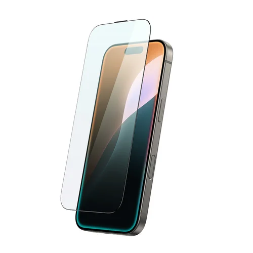 AmazingThing Titan Max grūdintas stiklas iPhone 16 image 2