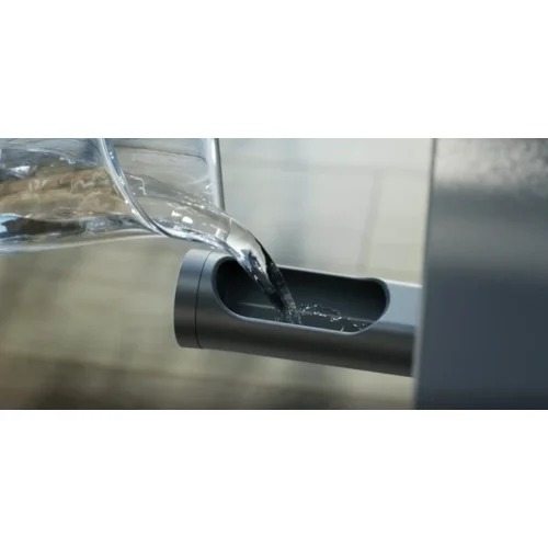 Electrolux EOB8S39H Įmontuojama garinė orkaitė, 70 L, Juoda image 3