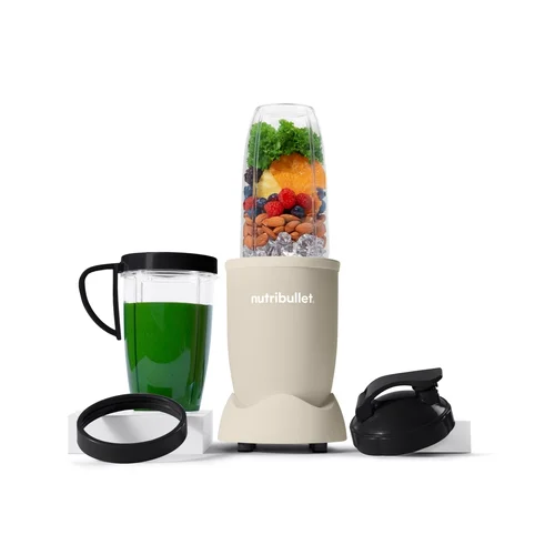 Kokteilių plaktuvas Nutribullet Pro NB907MASN 900 W image 1