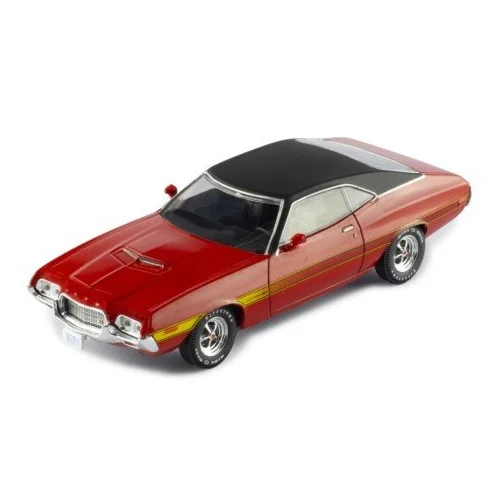 IXO Models Ford Gran Torino Sport 1972 1:43 image 1