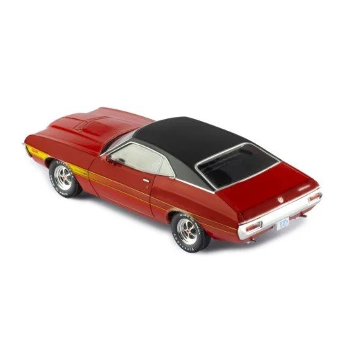 IXO Models Ford Gran Torino Sport 1972 1:43 image 2