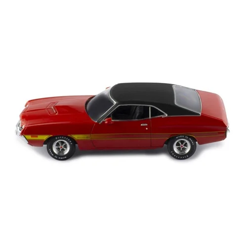 IXO Models Ford Gran Torino Sport 1972 1:43 image 3