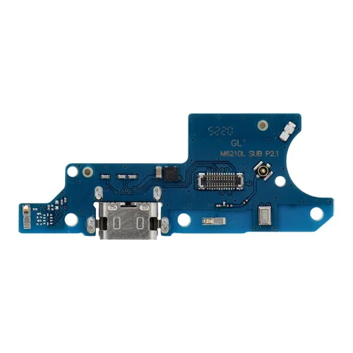 Motorola E7 Power OEM įkrovimo plokštė image 1
