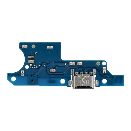 Motorola E7 Power OEM įkrovimo plokštė image 2