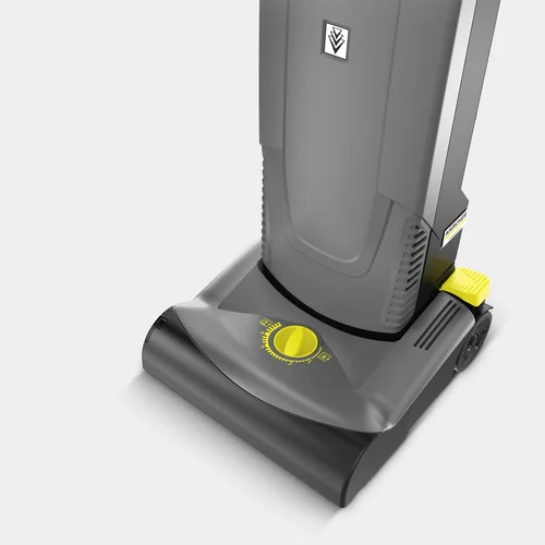KARCHER CV 30/1 1.023-121.0 Pilkos spalvos dulkių siurblys image 3