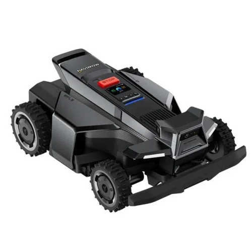SEGWAY Navimow X430E AWD, 30 Arų image 1