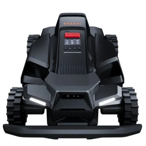 SEGWAY Navimow X430E AWD, 30 Arų image 2