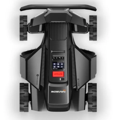 SEGWAY Navimow X430E AWD, 30 Arų image 3