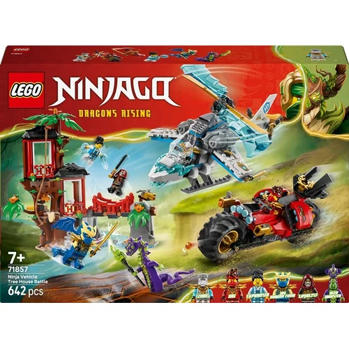 LEGO® Konstruktorius Animals Puppy 31382, 1000 Detalių image 1