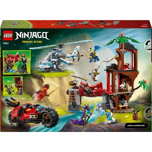 LEGO® Konstruktorius Animals Puppy 31382, 1000 Detalių image 2