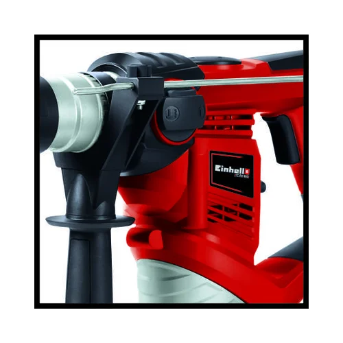 EINHELL TC-RH 900 Elektrinis perforatorius image 2