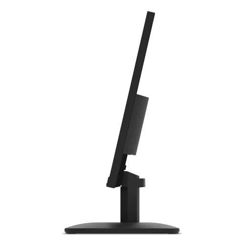 Lenovo ThinkVision S27-4e 27 col. monitorius image 3
