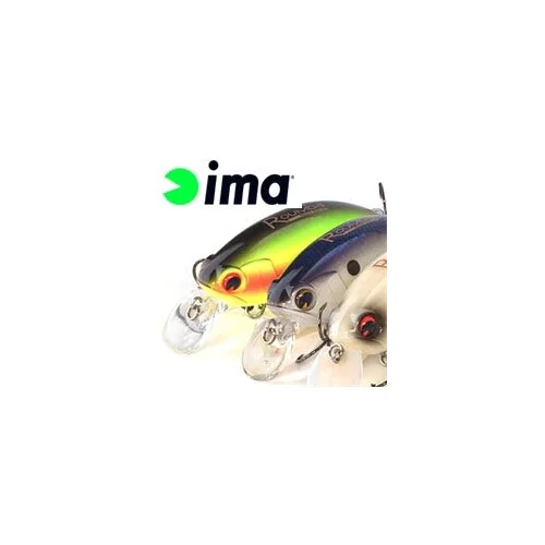 Ima Roumba Z1602 76 mm 14 g image 1