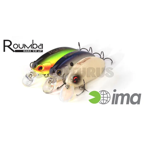 Ima Roumba Z1602 76 mm 14 g image 2