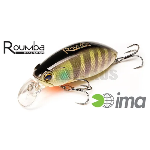 Ima Roumba Z1602 76 mm 14 g image 3