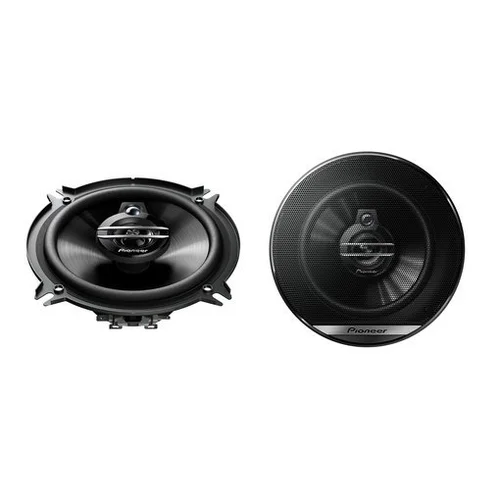 PIONEER TS-G1330F automobiliniai garsiakalbiai image 2