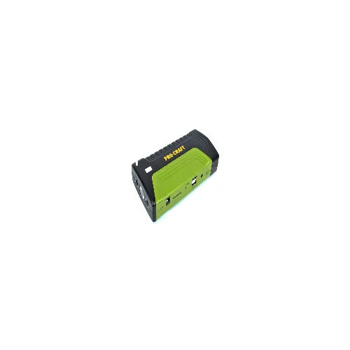 ProCraft JS-12 Paleidimo šaltinis 12 000 mAh image 2