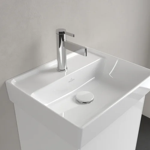 Villeroy & Boch Collaro 450 baldinis praustuvas 450x370 mm image 1