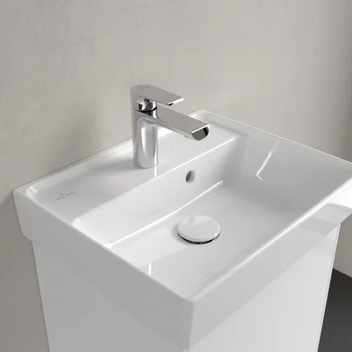 Villeroy & Boch Collaro 450 baldinis praustuvas 450x370 mm image 2
