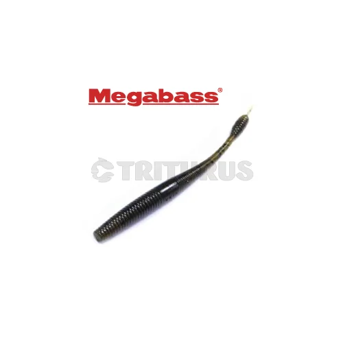 Megabass HIRAISHIN 475 12,06 cm TENAGA, 10 vnt. image 1