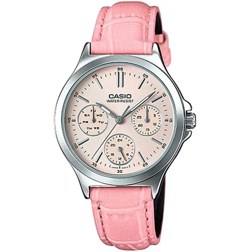 CASIO LTP-V300L-4A moteriškas laikrodis image 1