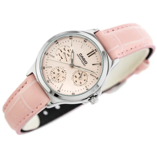 CASIO LTP-V300L-4A moteriškas laikrodis image 2