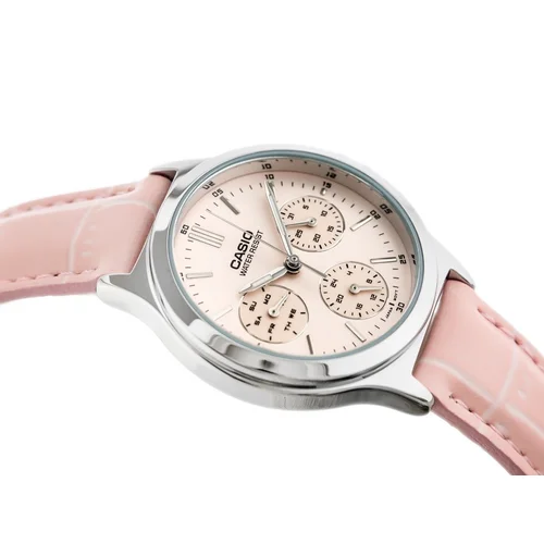 CASIO LTP-V300L-4A moteriškas laikrodis image 3