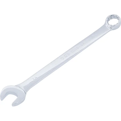 BGS technic 1229-24 ilgas kombinuotas raktas 24 mm image 1