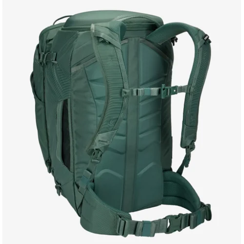 THULE Landmark Travel Pack 60L TLPM260 kuprinė – Miglota Žalia image 2
