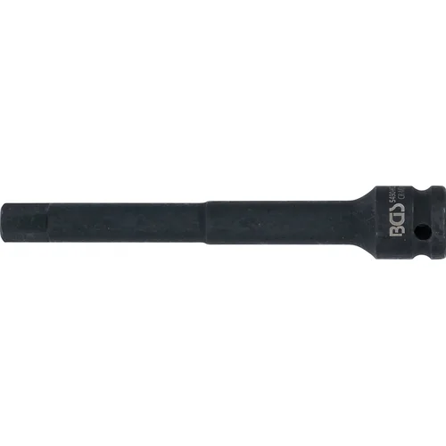 BGS technic 5490-H12 smūginis antgalis 12 mm, 150 mm image 2
