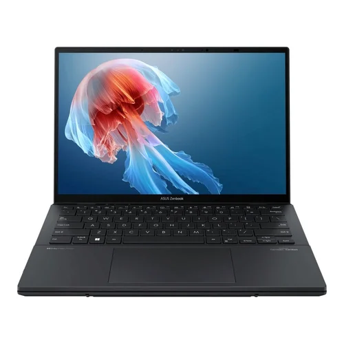 ASUS Zenbook Duo UX8406CA-QL121W Ultra 7 255H 2 × 14 col. OLED, 32 GB, 1 TB image 2