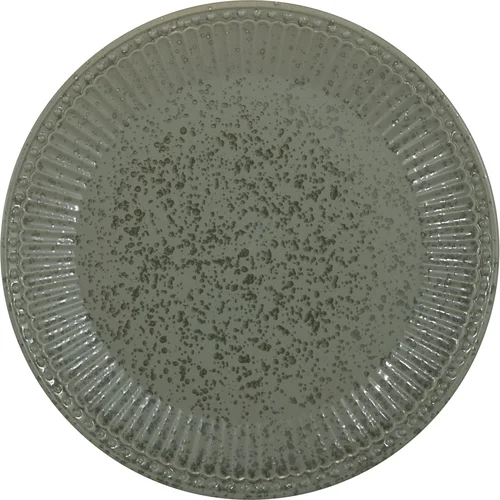 GreenGate ALICE alyvuogių žalumo lėkštė image 1