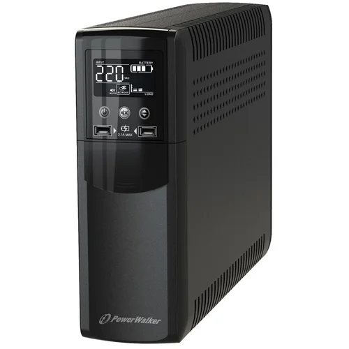 PowerWalker VI 800 CSW FR 0,8 kVA 480 W UPS image 1