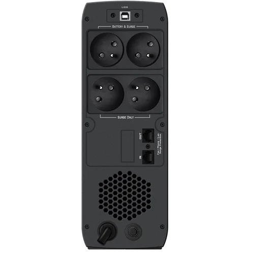 PowerWalker VI 800 CSW FR 0,8 kVA 480 W UPS image 3