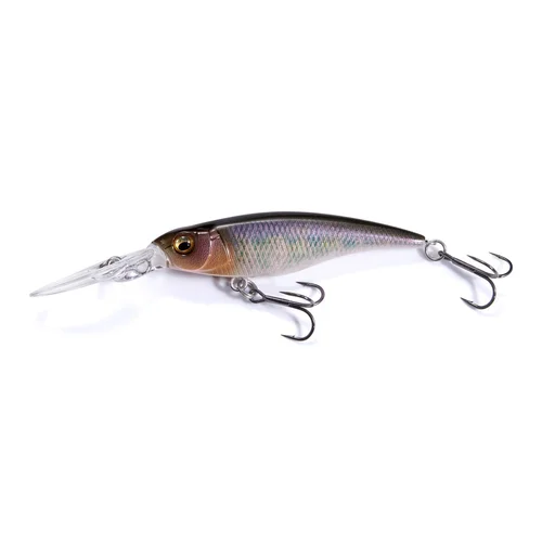 Megabass SHADING-X R 62 vobleris, BONBORI PRO BLUE image 1