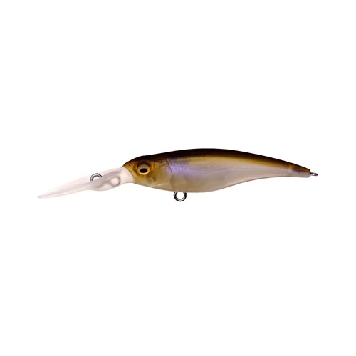 Megabass SHADING-X R 62 vobleris, BONBORI PRO BLUE image 2