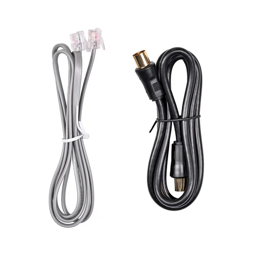 APC PMF83VT-FR apsaugos filtras, 8 lizdai, 3 m image 3