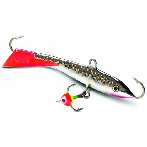 Rapala Jigging Rap WH 3 cm 6 g GT image 1
