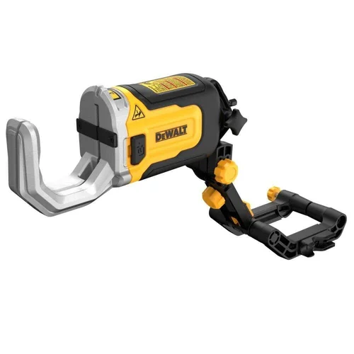 Priedas suktuvams PVC, PEX vamzdžių pjovimui DeWalt DT20560-QZ image 1