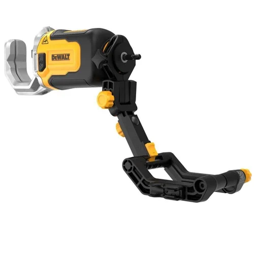 Priedas suktuvams PVC, PEX vamzdžių pjovimui DeWalt DT20560-QZ image 3