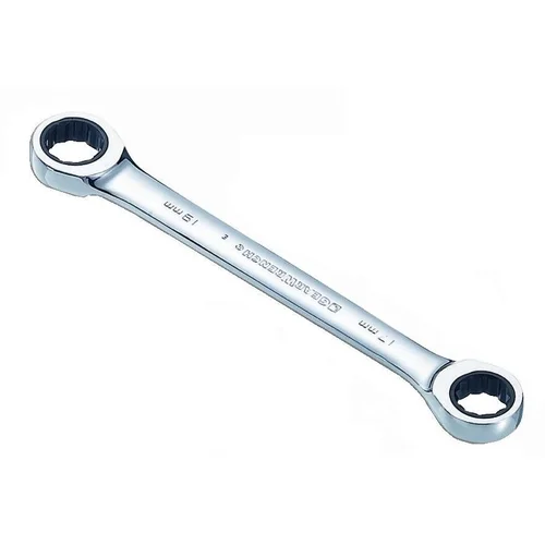 SATA Terkšlinis raktas - 10 x 11mm; L=150mm image 3