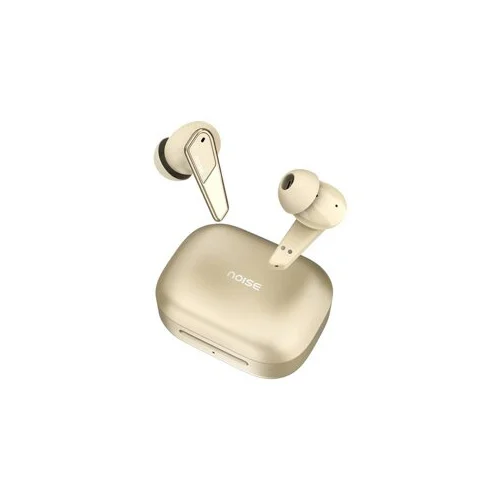 Noise Buds N1 Pro TWS ausinės, smėlio spalvos image 1