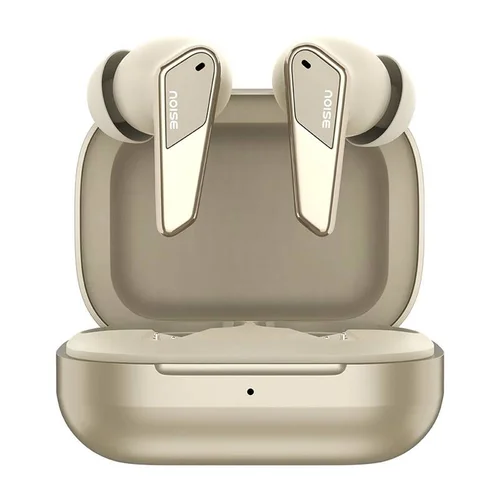Noise Buds N1 Pro TWS ausinės, smėlio spalvos image 3