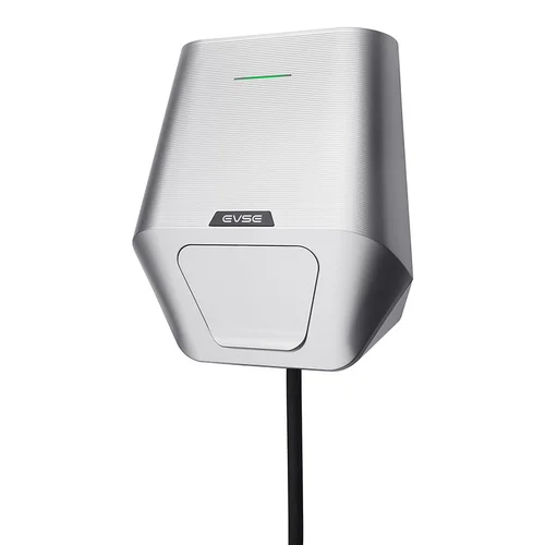 Besen LX30 22 kW sieninis elektromobilių įkroviklis APP image 2
