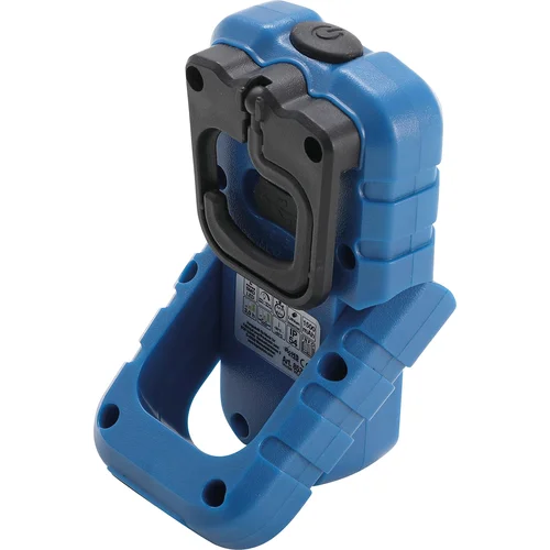 BGS technic 85326 sulankstoma SMD-LED darbo lempa image 3