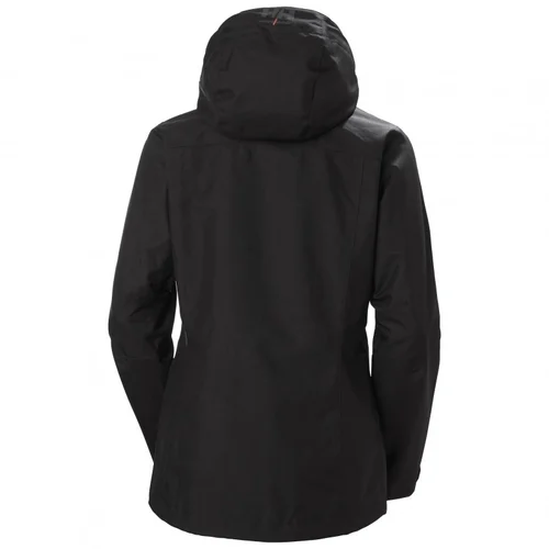 Moteriška striukė HELLY HANSEN Luna Shell, juoda - M image 2