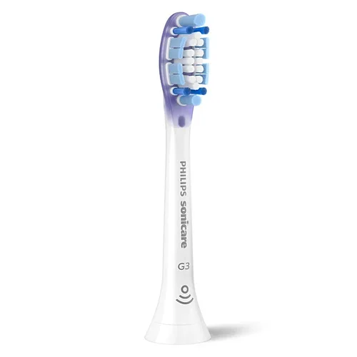 PHILIPS Sonicare Premium Gum Care HX9052/87 galvutės 2 vnt. image 2