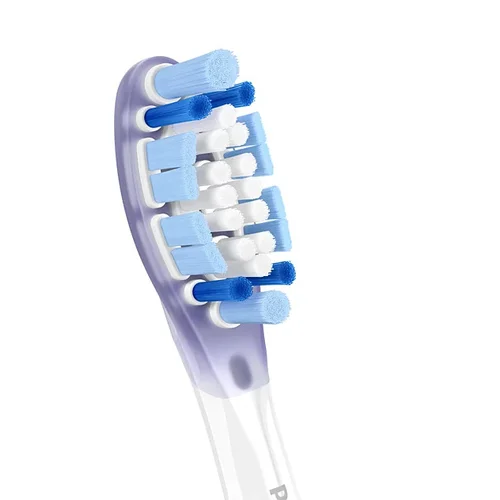 PHILIPS Sonicare Premium Gum Care HX9052/87 galvutės 2 vnt. image 3