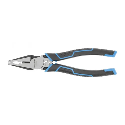 Hogert technik Uiniversalios užspaudimo replės (10in1) PROFI image 2